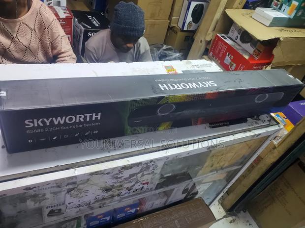 Skyworth Sound Bar Ss888 2.2ch - thumbnail 2