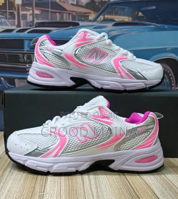 New Balance 530 Sneakers - main view