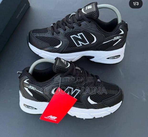 New Balance 530 Sneakers - thumbnail 3