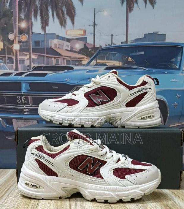 New Balance 530 Sneakers - thumbnail 4