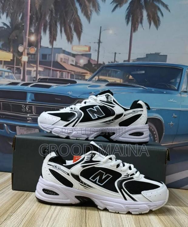 New Balance 530 Sneakers - thumbnail 5