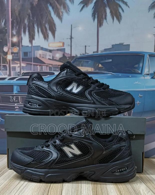 New Balance 530 Sneakers - thumbnail 6