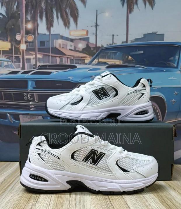 New Balance 530 Sneakers - thumbnail 7