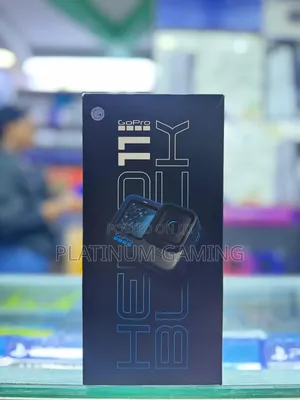 Go Pro Hero 11