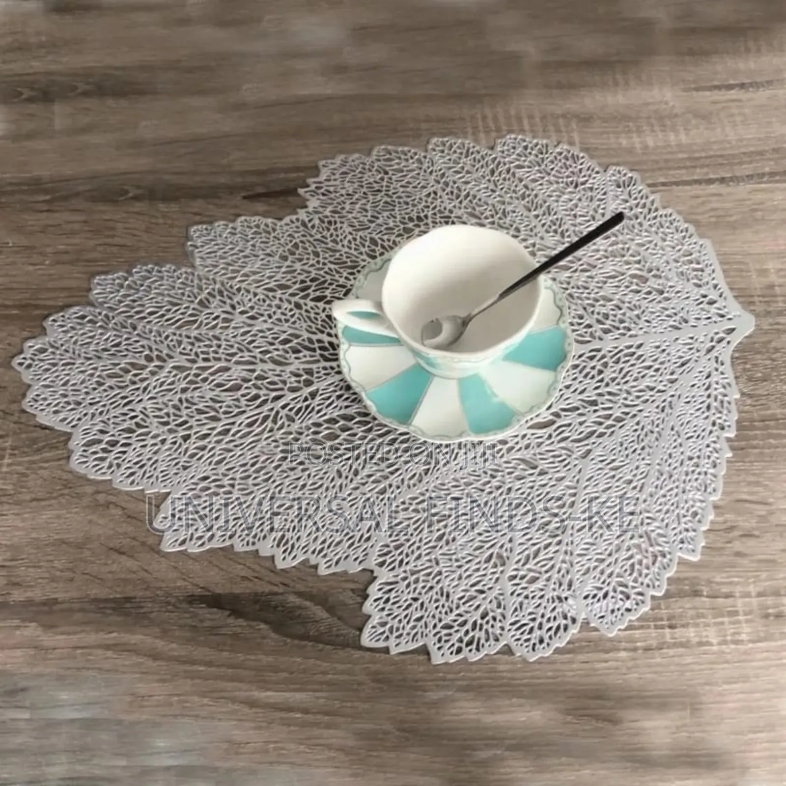 Non-Woven Tables Mat