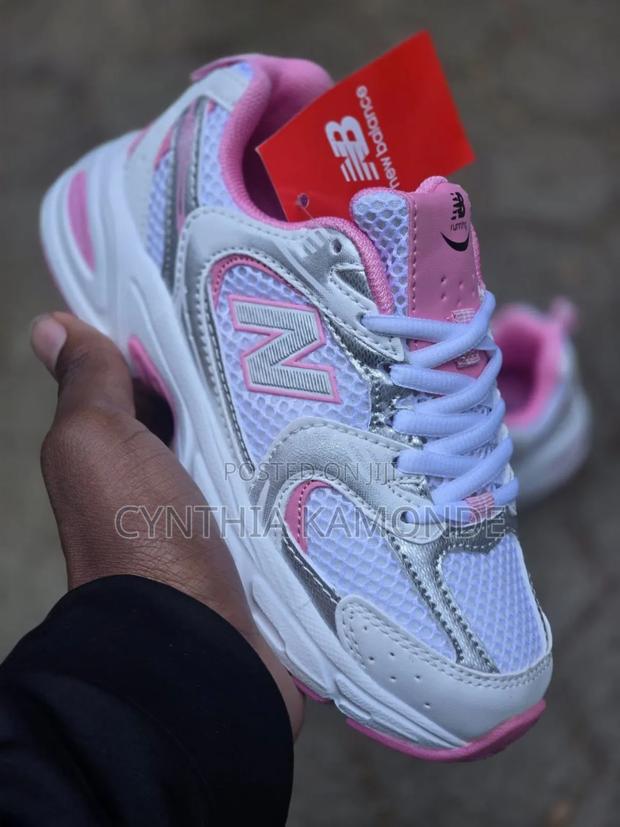 New Balance 9060 Kids - thumbnail 6