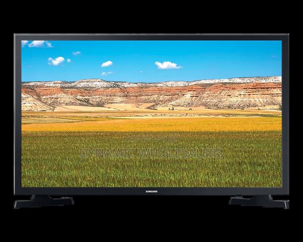 Samsung 32-Inch Full Hd Smart Tv - main view