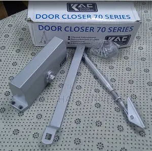 Standard Door Closer 70 Series