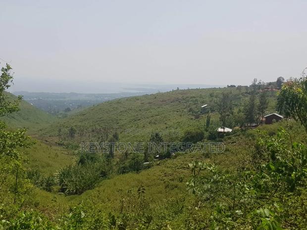 Plot for Sale in Riat - main view