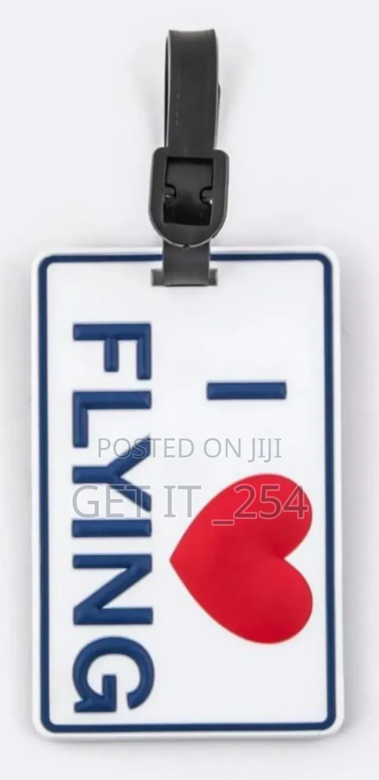 Luggage Tags