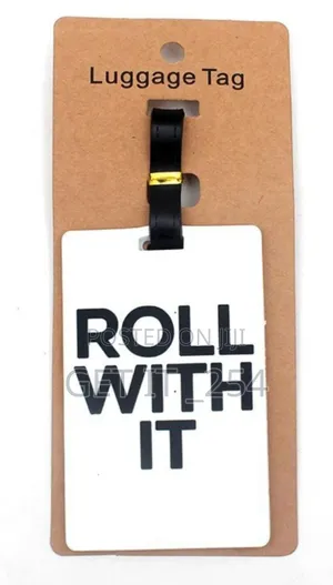 Luggage Tags