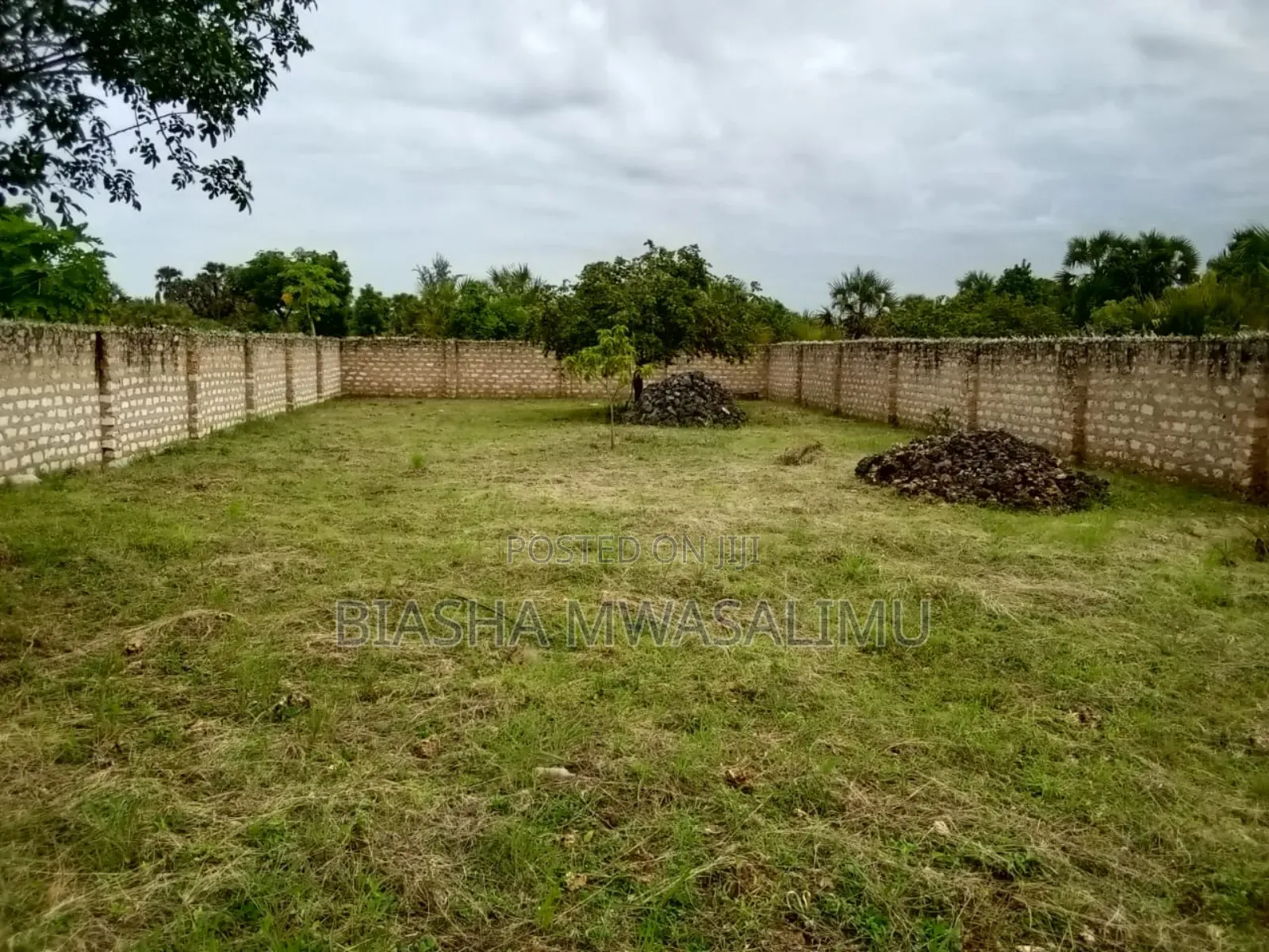 Land Seller