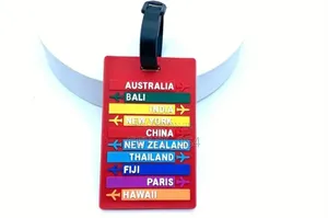 Luggage Tags