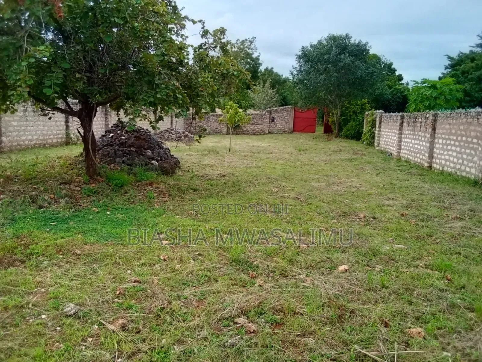 Land Seller