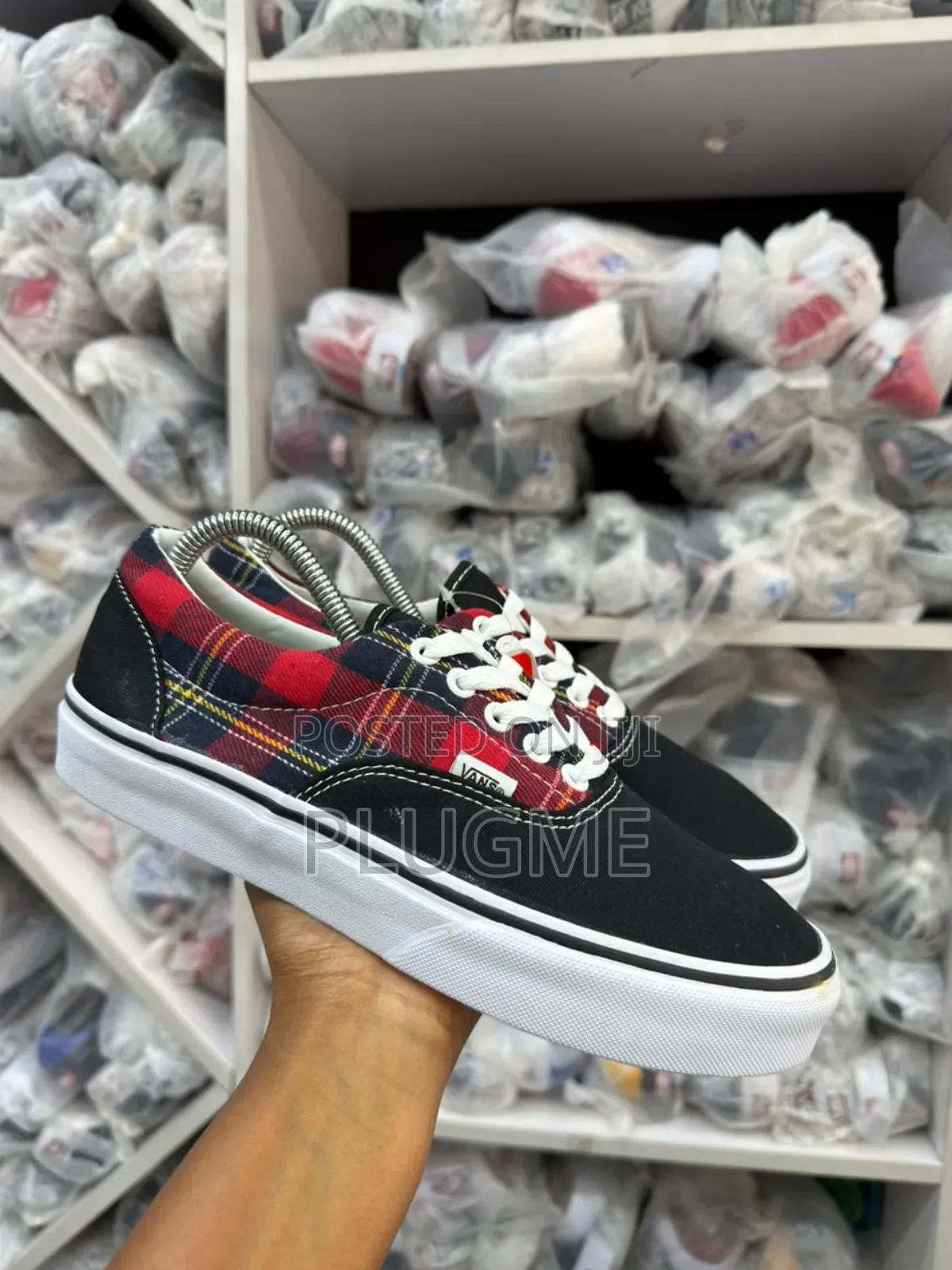 Custom Vans Off the Wall Size 37 - 45