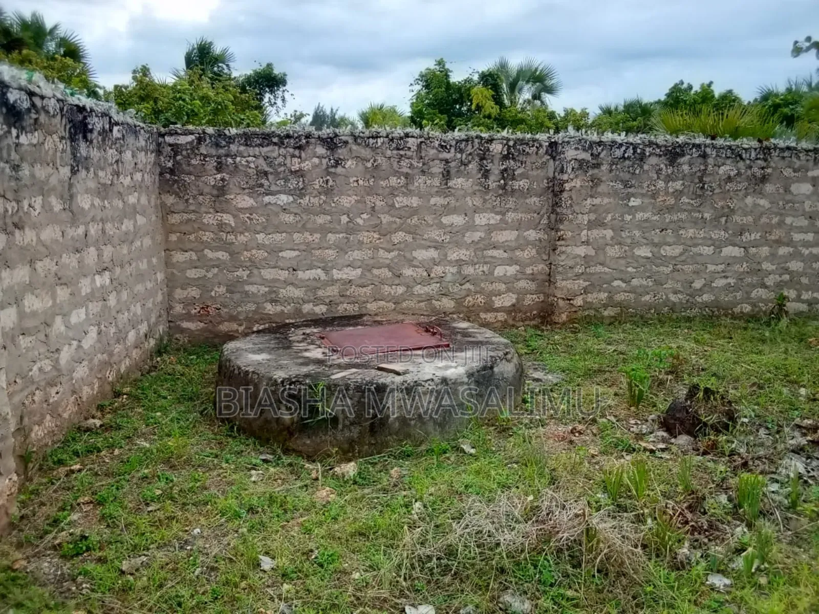Land Seller