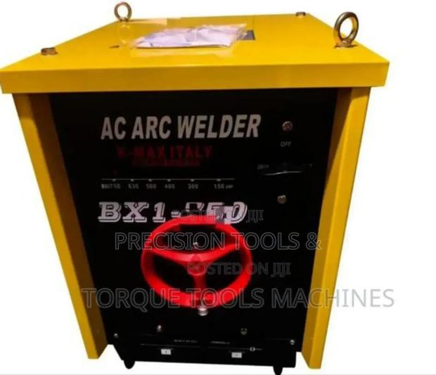 Commercial Welding Machine 315ah