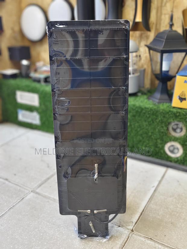 200watts Ac Street Lights. - thumbnail 2
