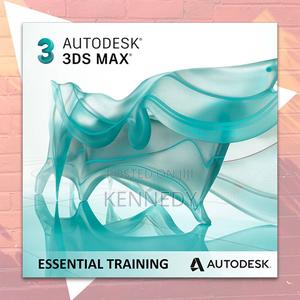 3ds Max Essential Training - thumbnail 2