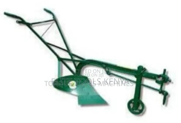 Ox Plough Available - main view
