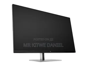 Hp E32k G5 Usb C Monitor