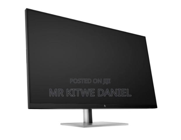 Hp E32k G5 Usb C Monitor - main view