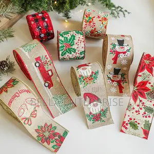 Christmas Ribbon