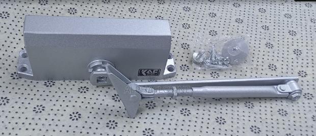 King Door Closer 70 Series - main view