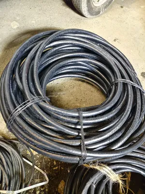 25mm 4 Core Armored Cable