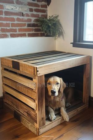 Bark & Timber Kennel - thumbnail 2