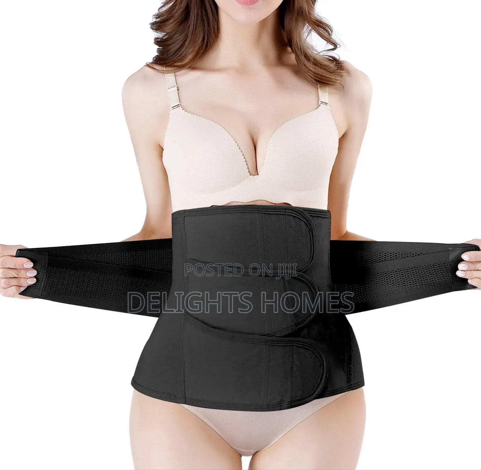 Tummy Trimmer