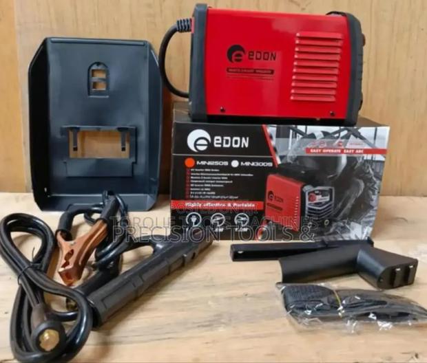 Edon Mini 250s Welder Inverter