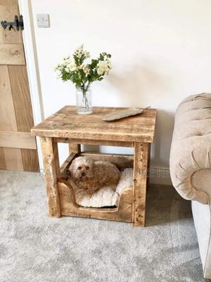 Heritage Hound Crate - thumbnail 2