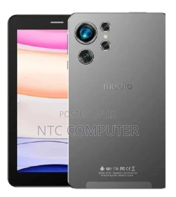 New Modio M7 256 GB