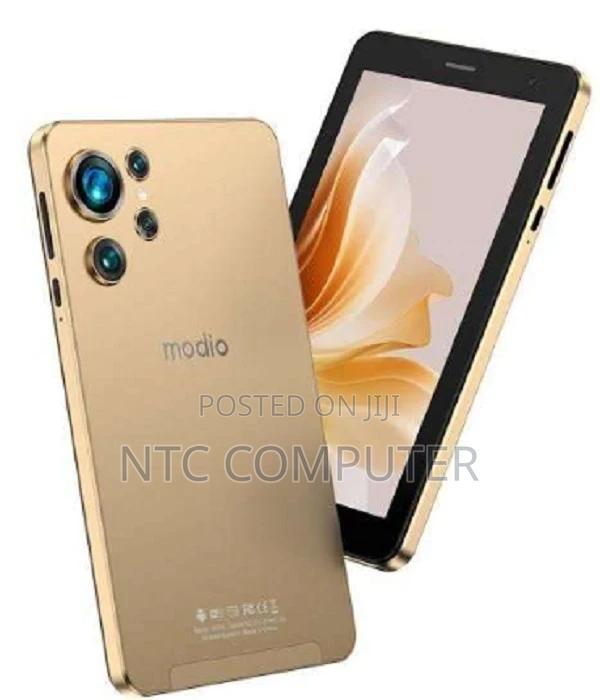 New Modio M7 256 GB - thumbnail 2