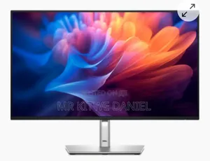 Dell P2725he 27" FHD Usb C Monitor