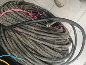 Flex 10 Mm 2 Core