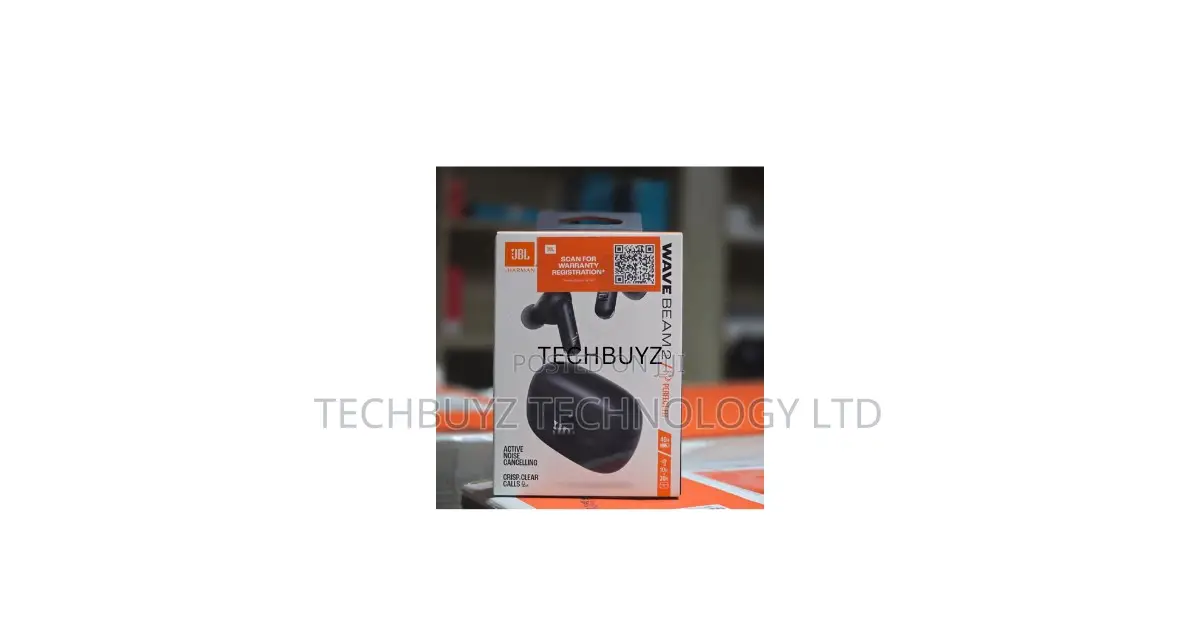 Jbl Wave Beam 2