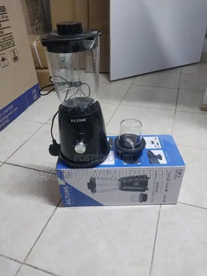 Ailyon Blender 2 in 1