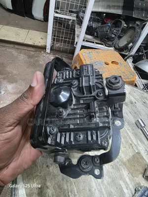 Harrier 2016 to 2020 Grill Radar Sensor