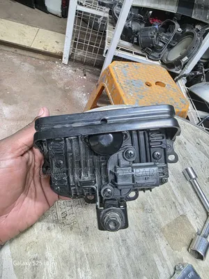 Harrier 2016 to 2020 Grill Radar Sensor