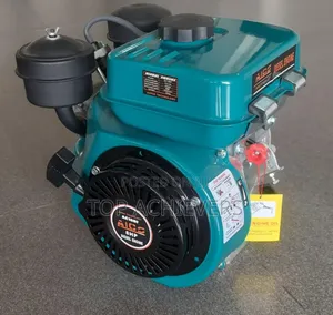 Diesel Engine/8hp Diesel Engine