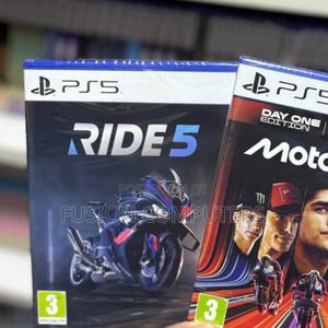 Ps5 Ride 5 - thumbnail 2