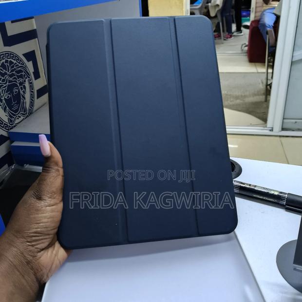 Smart Flip Case For iPad 11th Generation ( iPad A16) - main view