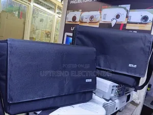 Weather-Guard Projector Bag  – All-Condition Durability