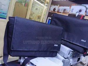 Weather-Guard Projector Bag  – All-Condition Durability