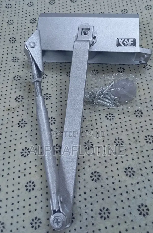 Aluminum Alloydoor Closer 70 Series