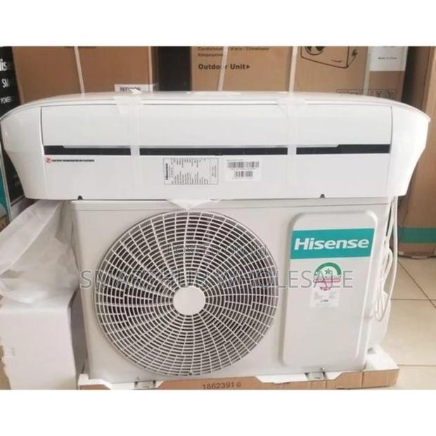 Hisense 12000 Btu Air Conditioner