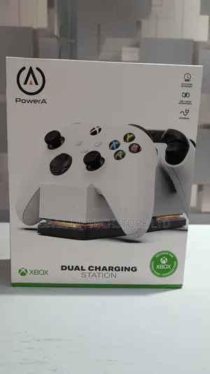 Powera Duo Charging Station for Xbox Series X|S