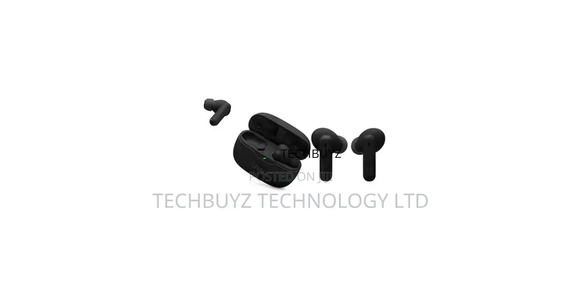 Jbl Wave Beam 2